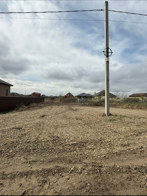 Продам участок 10 соток, ИЖС, Вишневая ул, 44, Прикубанский п, 0 км от города