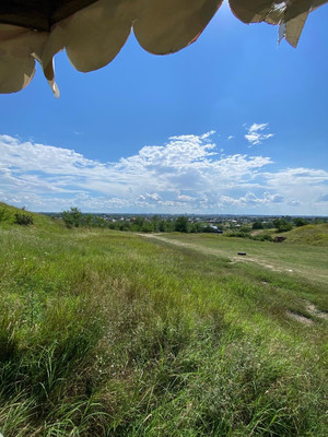 Продам участок 10 соток, ИЖС, Вишневая ул, 44, Прикубанский п, 0 км от города