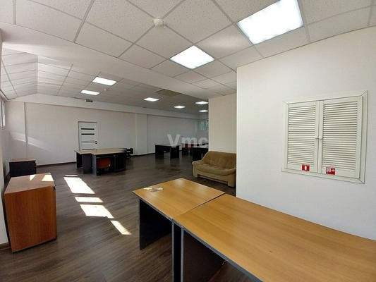 Сдам офисное помещение 97 м2, Профсоюзная ул, 88/20, Москва г