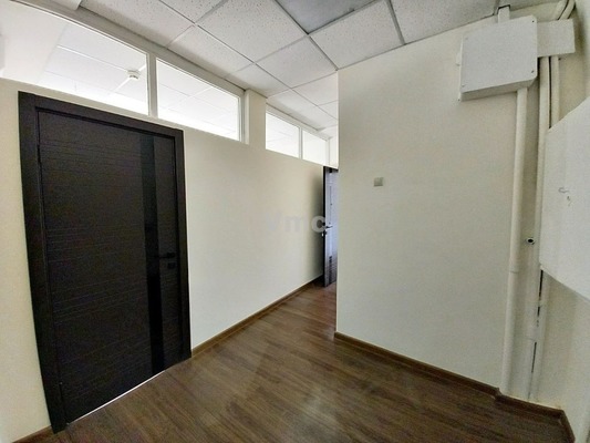 Сдам офисное помещение 97 м2, Профсоюзная ул, 88/20, Москва г