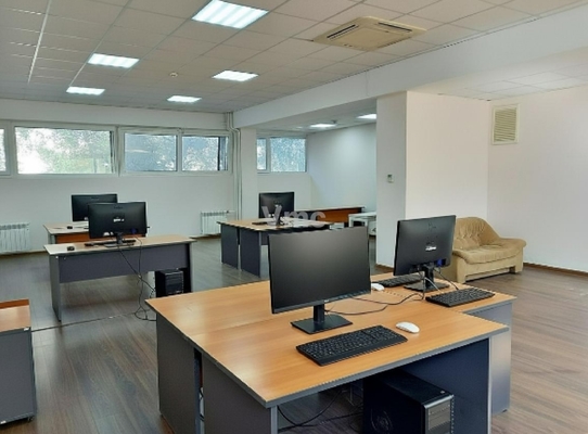 Сдам офисное помещение 97 м2, Профсоюзная ул, 88/20, Москва г