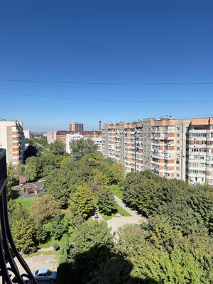 Продам двухкомнатную (2-комн.) квартиру, Московская ул, 1к1, Нальчик г