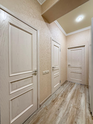 Продам двухкомнатную (2-комн.) квартиру, Московская ул, 1к1, Нальчик г