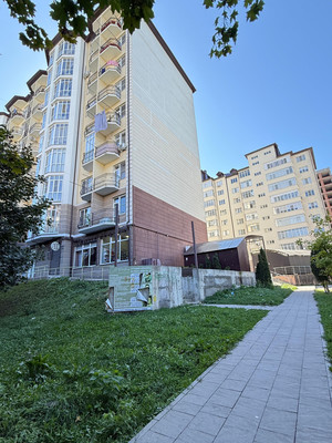 Продам двухкомнатную (2-комн.) квартиру, Московская ул, 1к1, Нальчик г