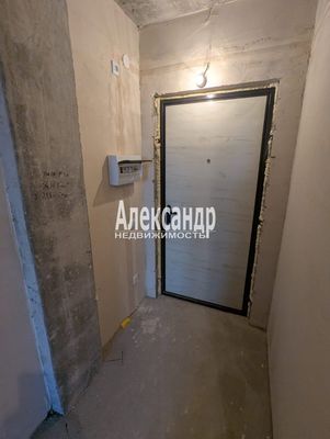 Продам однокомнатную (1-комн.) квартиру, Шоссе в Лаврики ул, 93, Мурино п
