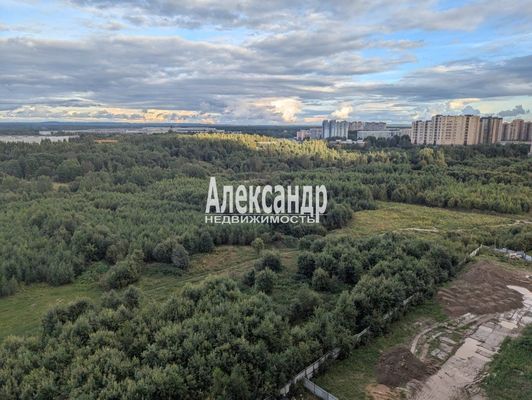 Продам однокомнатную (1-комн.) квартиру, Шоссе в Лаврики ул, 93, Мурино п