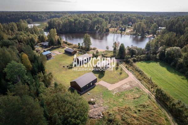 Продам дом, Березовая ул, 1, Мельниково п, 120 км от города