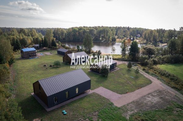 Продам дом, Березовая ул, 1, Мельниково п, 120 км от города