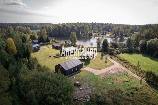 Продам дом, Березовая ул, 1, Мельниково п, 120 км от города