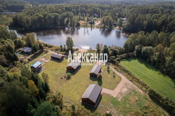 Продам дом, Березовая ул, 1, Мельниково п, 120 км от города