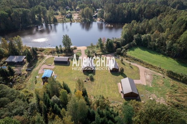 Продам дом, Березовая ул, 1, Мельниково п, 120 км от города