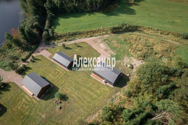 Продам дом, Березовая ул, 1, Мельниково п, 120 км от города