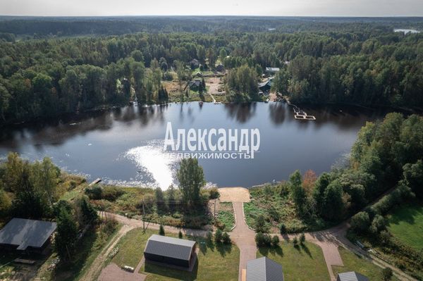 Продам дом, Березовая ул, 1, Мельниково п, 120 км от города