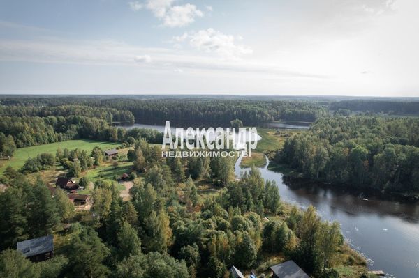 Продам дом, Березовая ул, 1, Мельниково п, 120 км от города