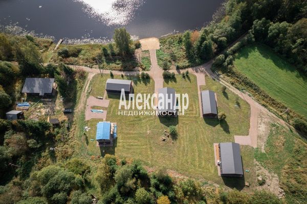 Продам дом, Березовая ул, 1, Мельниково п, 120 км от города