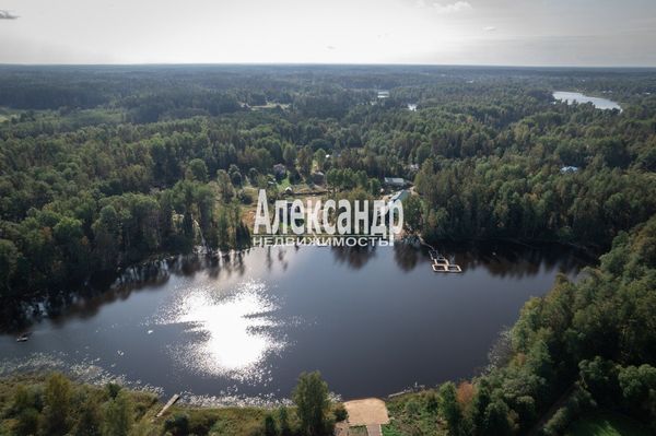 Продам дом, Березовая ул, 1, Мельниково п, 120 км от города