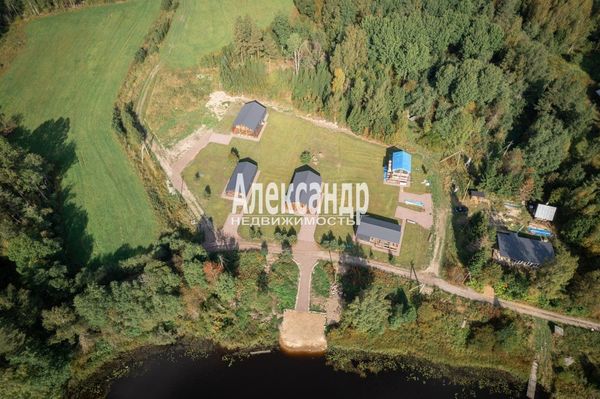 Продам дом, Березовая ул, 1, Мельниково п, 120 км от города