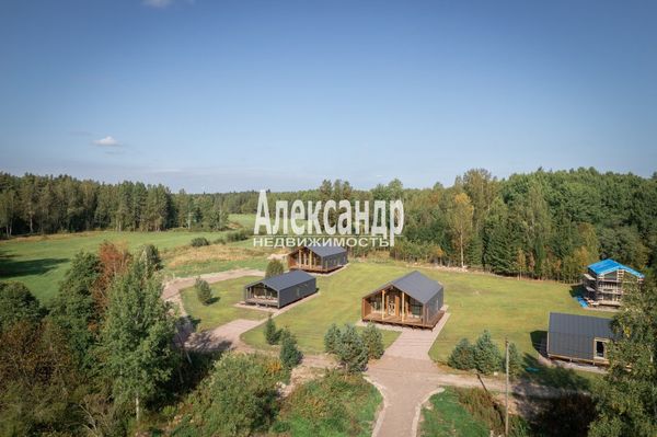 Продам дом, Березовая ул, 1, Мельниково п, 120 км от города