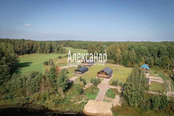 Продам дом, Березовая ул, 1, Мельниково п, 120 км от города