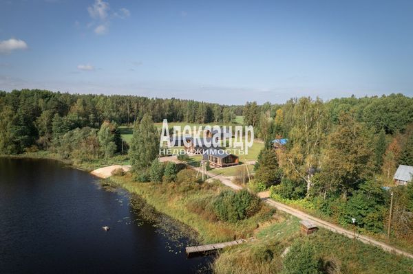 Продам дом, Березовая ул, 1, Мельниково п, 120 км от города