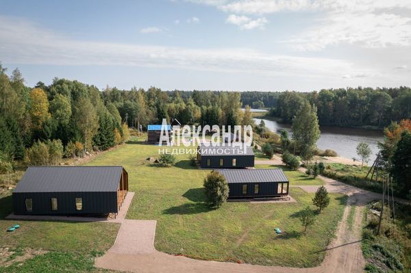 Продам дом, Березовая ул, 1, Мельниково п, 120 км от города