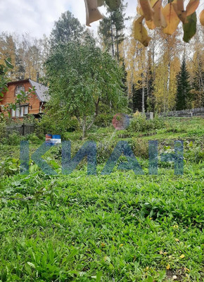 Продам участок 6,6 соток, Фермерское хоз., Ручейки п, 0 км от города