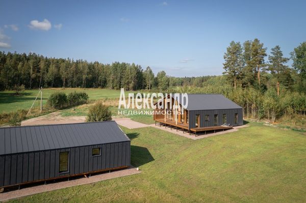 Продам дом, Березовая ул, 1, Мельниково п, 120 км от города