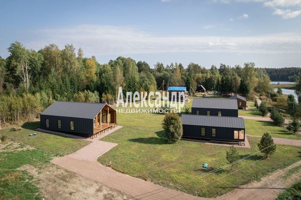 Продам дом, Березовая ул, 1, Мельниково п, 120 км от города