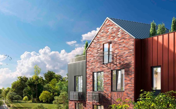 Продам однокомнатную (1-комн.) квартиру (долевое), Транспортная ул, Октябрьский п