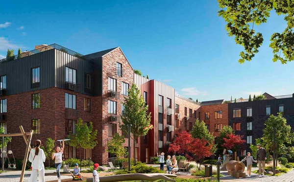 Продам однокомнатную (1-комн.) квартиру (долевое), Транспортная ул, Октябрьский п