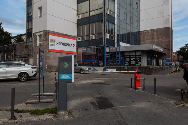 Сдам коммерческое помещение 600 м2, Советский пр-кт, 12, Калининград г