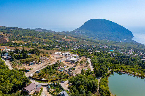 Продам коттедж, Фрунзе пер, Краснокаменка пгт, 0 км от города