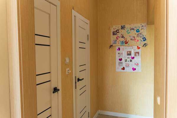 Продам однокомнатную (1-комн.) квартиру, Красных Военлетов ул, 9к1, Гатчина г