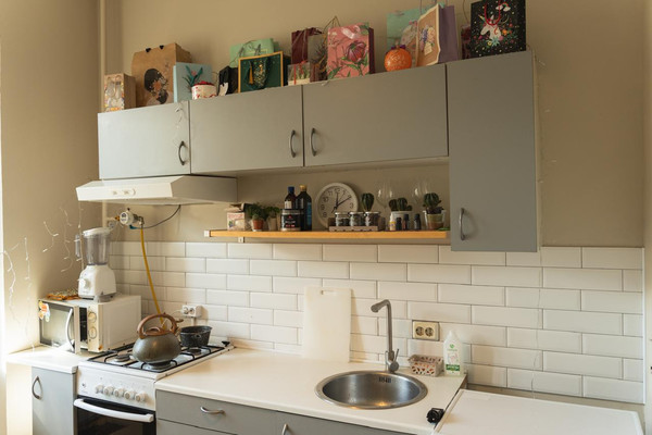 Продам однокомнатную (1-комн.) квартиру, Красных Военлетов ул, 9к1, Гатчина г