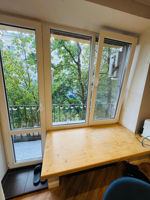 Продам двухкомнатную (2-комн.) квартиру, Октябрьская наб, 76к2, Санкт-Петербург г