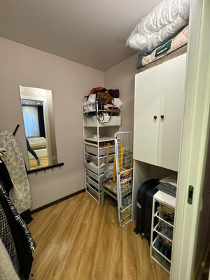 Продам двухкомнатную (2-комн.) квартиру, Октябрьская наб, 76к2, Санкт-Петербург г