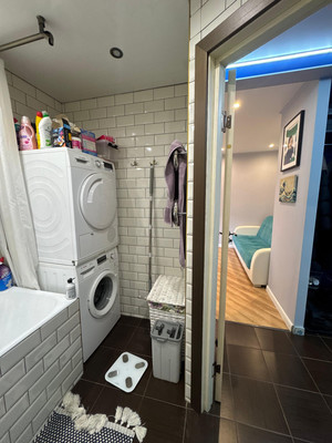 Продам двухкомнатную (2-комн.) квартиру, Октябрьская наб, 76к2, Санкт-Петербург г