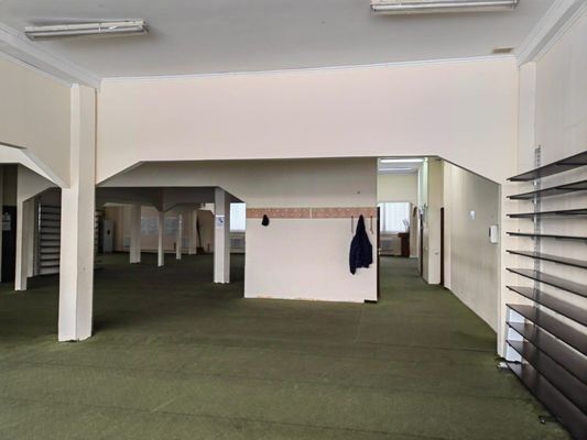 Продам коммерческое помещение 1 854 м2, Ставропольская ул, 70 2, Москва г