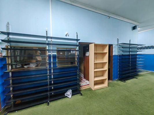 Продам коммерческое помещение 1 854 м2, Ставропольская ул, 70 2, Москва г