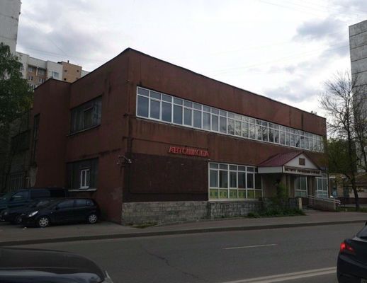 Продам коммерческое помещение 1 854 м2, Ставропольская ул, 70 2, Москва г