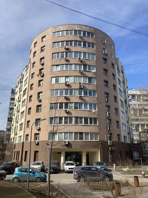 Продам трехкомнатную (3-комн.) квартиру, Переведеновский пер, 6А, Москва г