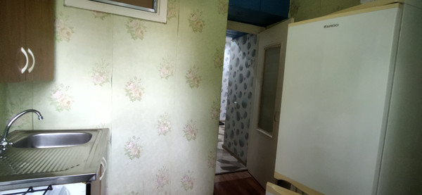 Продам двухкомнатную (2-комн.) квартиру, Колесанова ул, 9, Иваново г