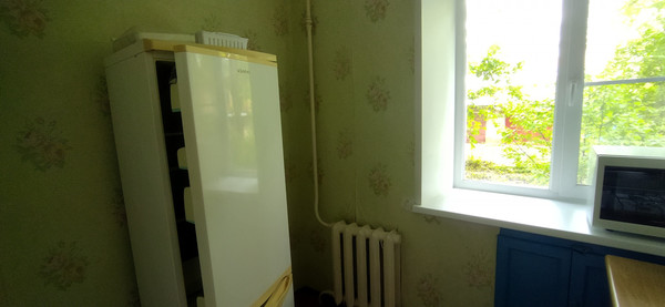 Продам двухкомнатную (2-комн.) квартиру, Колесанова ул, 9, Иваново г