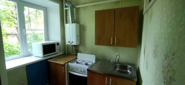 Продам двухкомнатную (2-комн.) квартиру, Колесанова ул, 9, Иваново г