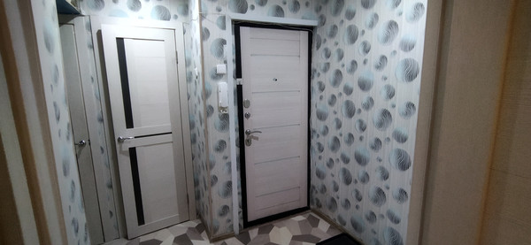 Продам двухкомнатную (2-комн.) квартиру, Колесанова ул, 9, Иваново г