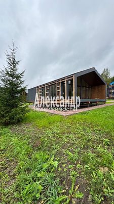 Продам дом, Березовая ул, 1, Мельниково п, 119 км от города