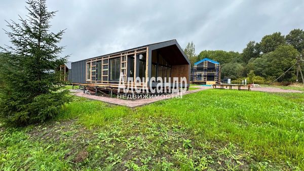 Продам дом, Березовая ул, 1, Мельниково п, 119 км от города