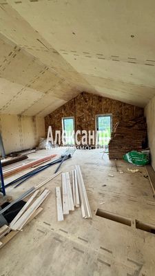 Продам дом, Березовая ул, 1, Мельниково п, 119 км от города