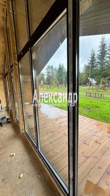 Продам дом, Березовая ул, 1, Мельниково п, 119 км от города