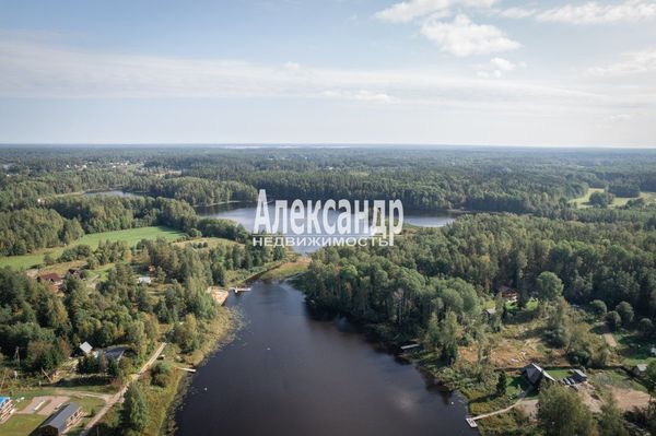 Продам дом, Березовая ул, 1, Мельниково п, 119 км от города